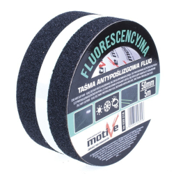 Taśma antypoślizgowa luo 50mm/5m 020218  Motive